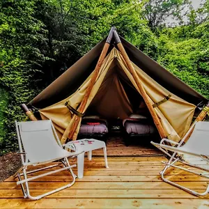  Campingplatz Les Tentes Bivouacs By Le Marintan