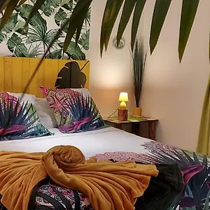 Maison Patricia Appartemets Apartment Menton