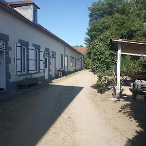  Apartment Au Tournebride