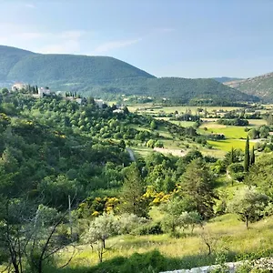 Vakantiehuis La Farigoule, Montbrun-les-Bains