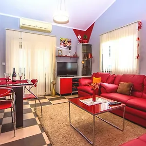 Saric Apartment Pula