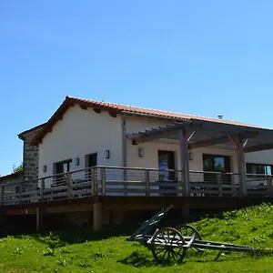  Bauernhof Ferme Briassou