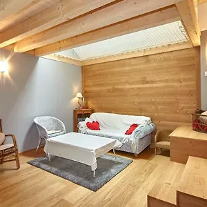  Privatunterkunft La Maison Des Coeurs