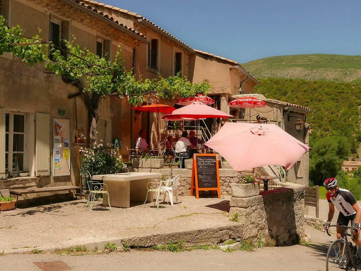 Chateau Des Gipieres Bij De Mont Ventoux Montbrun-les-Bains